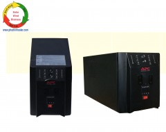 UPS 24V/1.500VA/1.000W