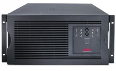 UPS 5000VA - 48V -  Sạc Acquy 500Watt + Bộ Cân Bằng Acquy 48V