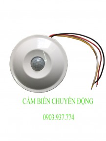 đèn cảm biến chuyển động