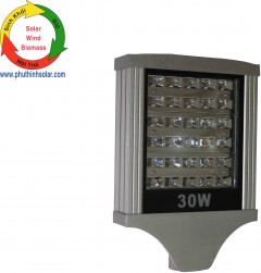 Đèn Led Đường Phố 30W