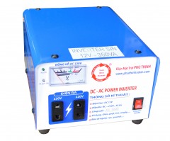 Inverter Sin Chuẩn 12V - 350VA