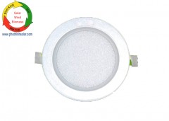 Đèn âm trần mỏng LED 12V 02